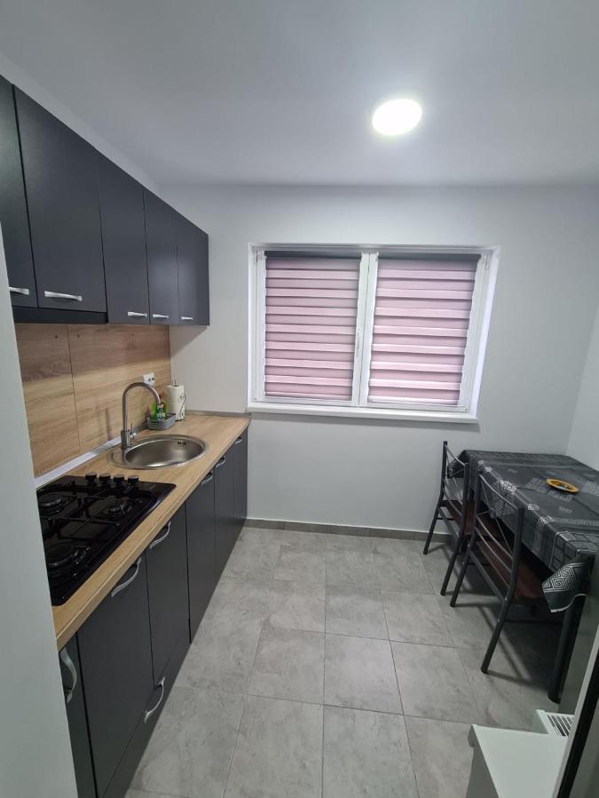 Garsoniera Lux Lorena&Kevin Питещ Екстериор снимка