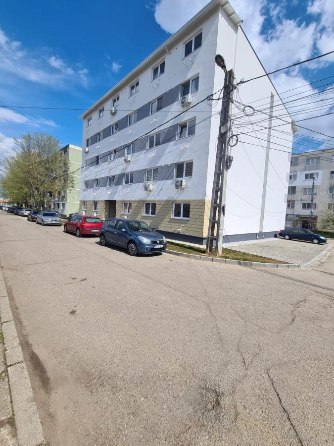 Garsoniera Lux Lorena&Kevin Питещ Екстериор снимка